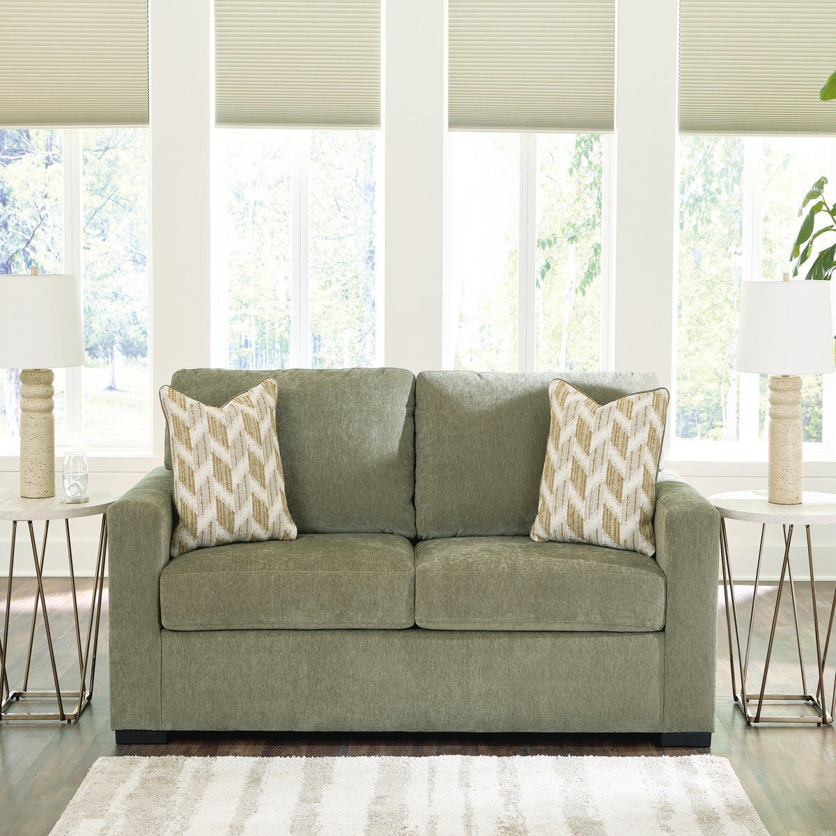 Bridgepoint Right-Arm Facing Sofa (PC69505-SI) - Image 20