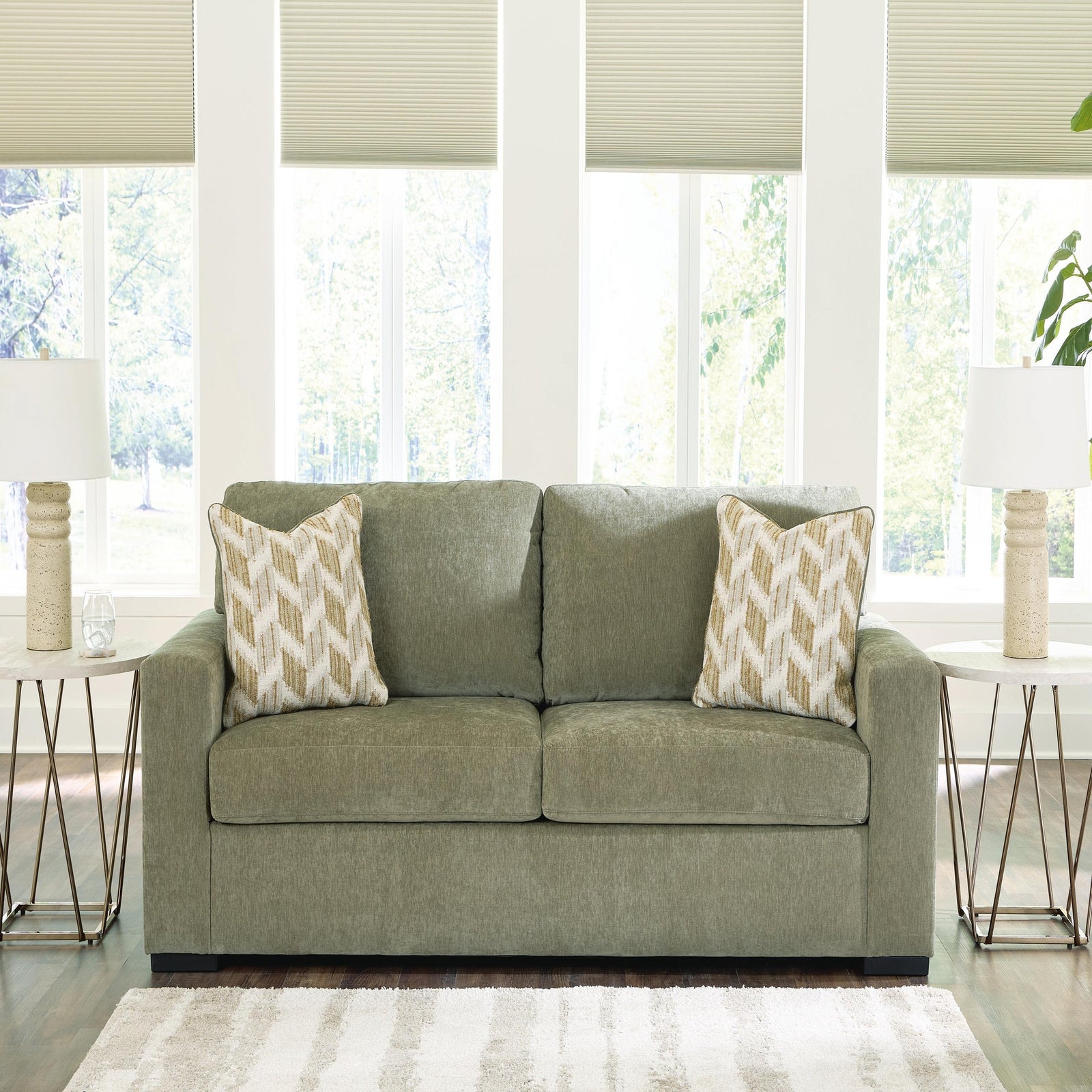 Bridgepoint Right-Arm Facing Sofa (PC69505-SI) - Image 20
