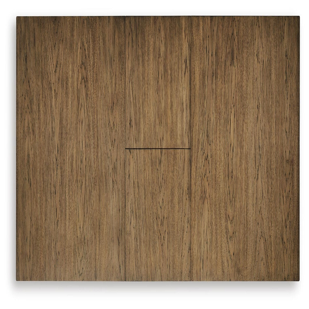 Urbinforte Dining Extension Table (PCD592-SI) - Image 22