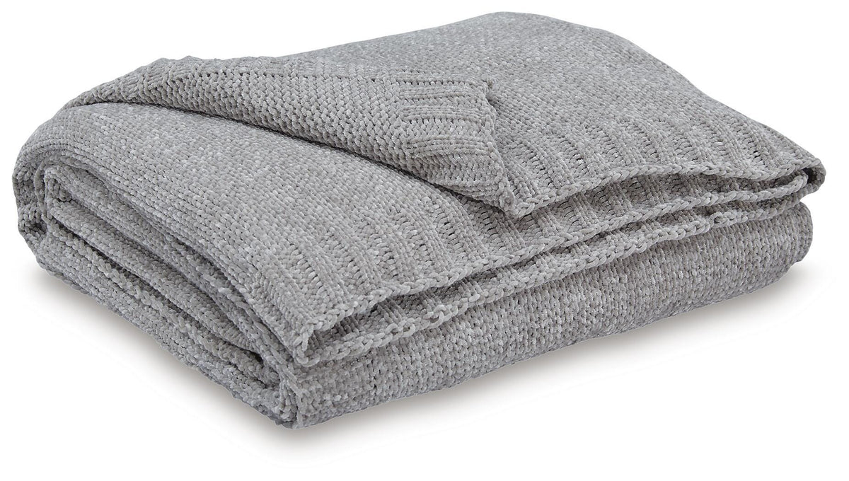 Anawood Throw (Set of 3) (A1001097-SI)