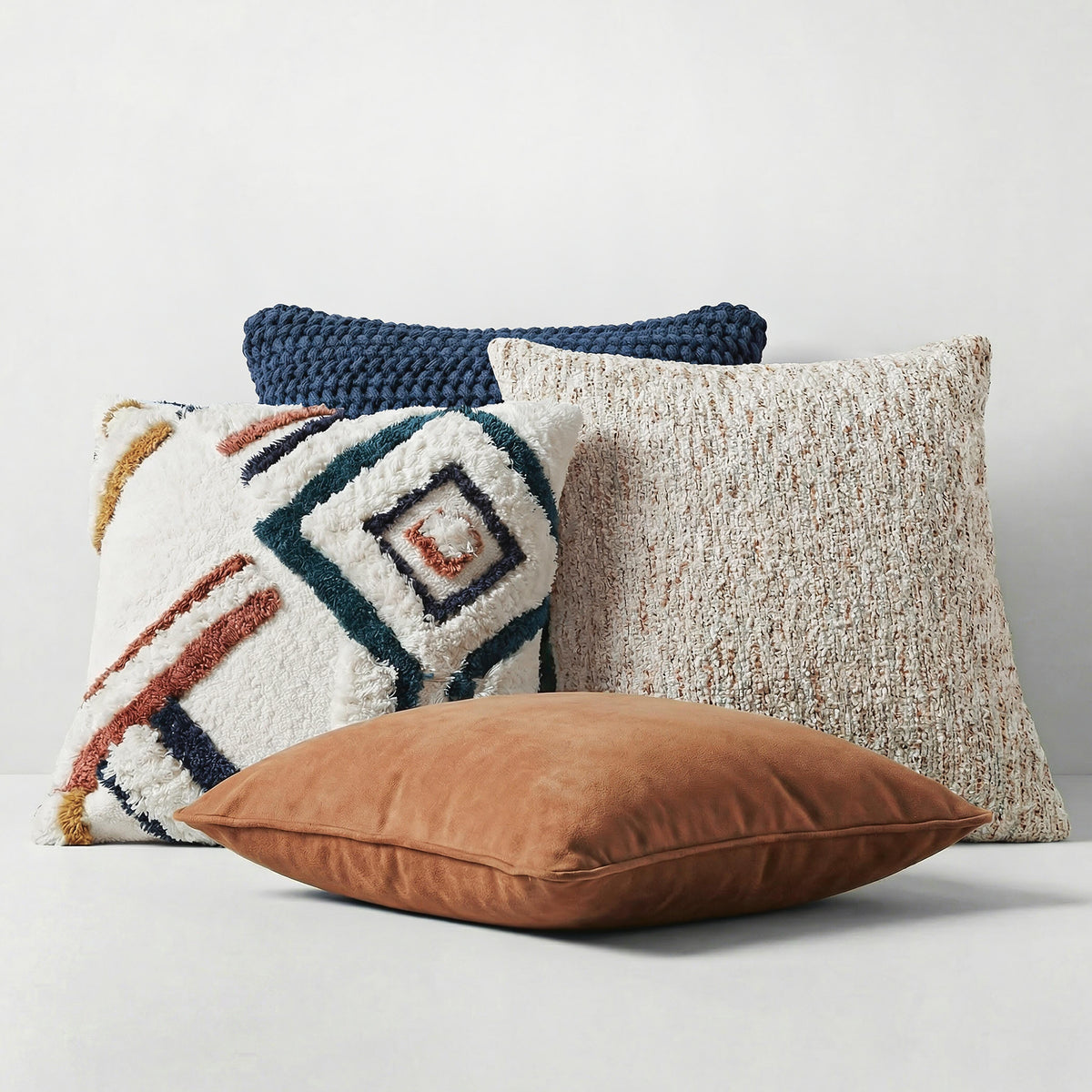 Evermore Pillow (A1000925-SI) - Image 4