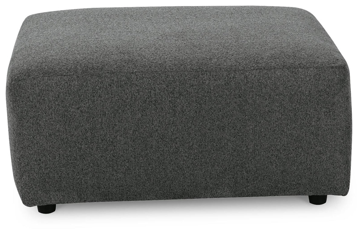 Edenfield Right-Arm Facing Sofa with Corner Wedge (29003-SI)