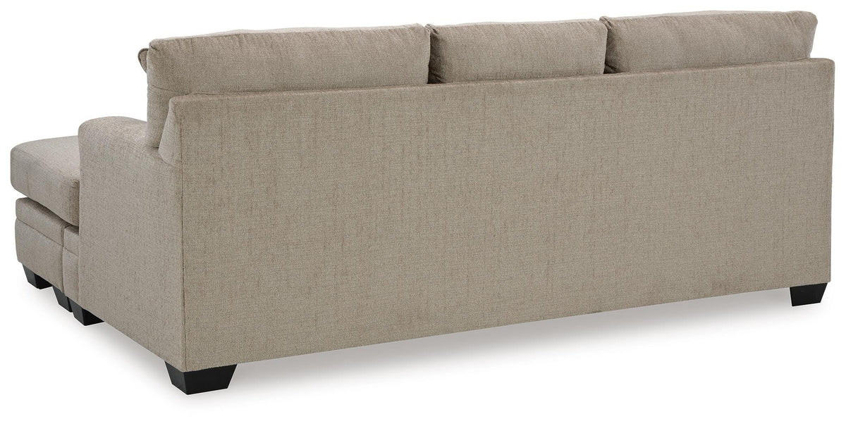 Stonemeade Sofa Chaise (59504-SI) - Image 26