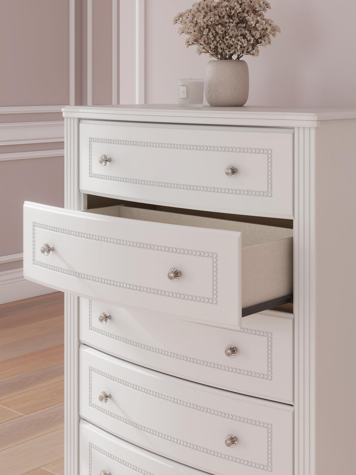 Kozlani Dresser (PCB1819-SI) - Image 63