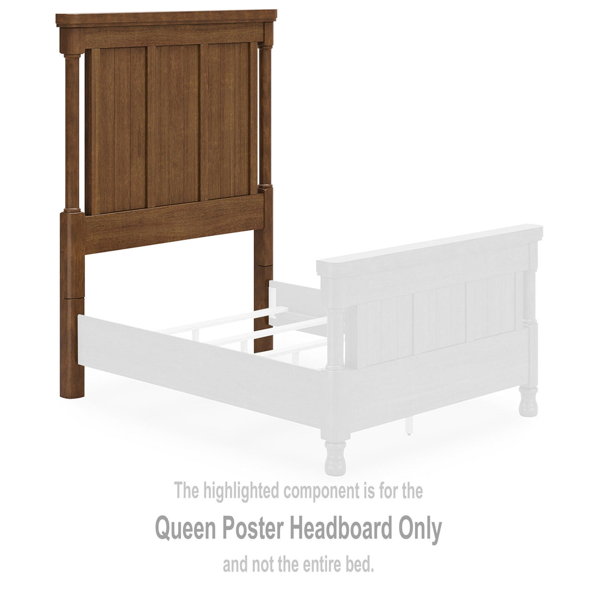 Rowlenstown Dresser (PCB824-SI) - Image 26