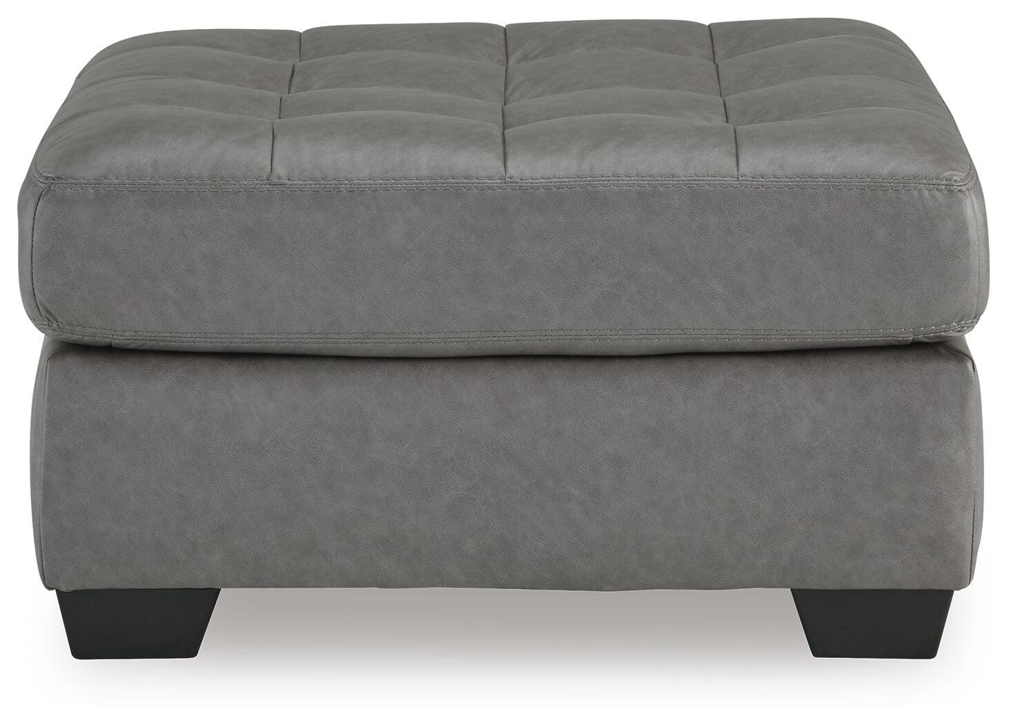 Clairette Court Right-Arm Facing Corner Chaise (31503-SI) - Image 16