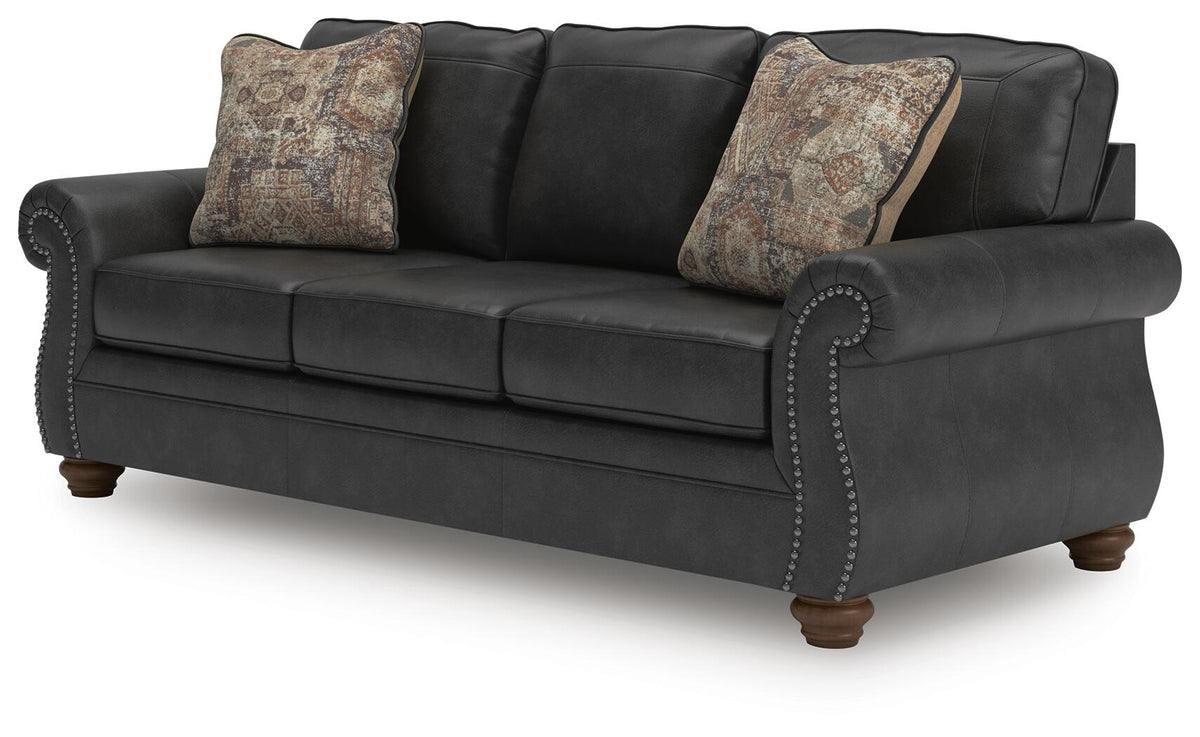 Chasemore Sofa and Loveseat (PC55903-SI) - Image 12