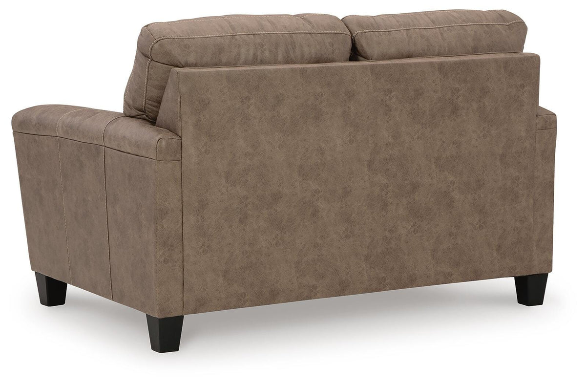 Navi Sofa (94004-SI) - Image 3