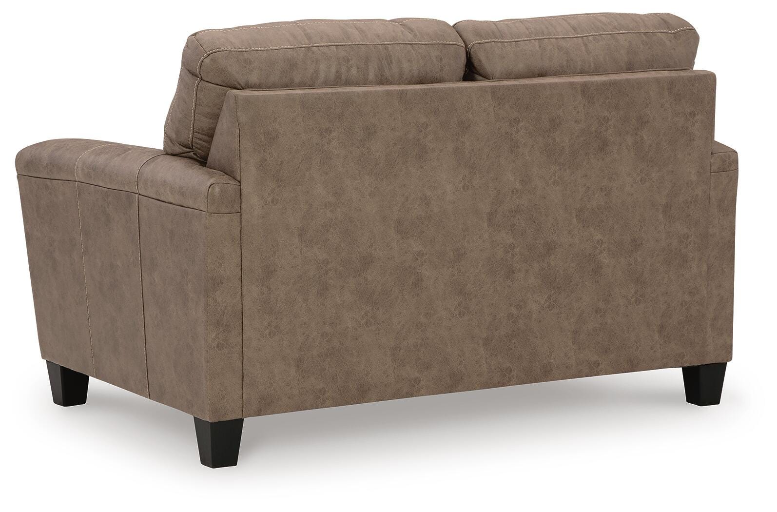 Navi Sofa, Loveseat and Recliner (94004-SI) - Image 10