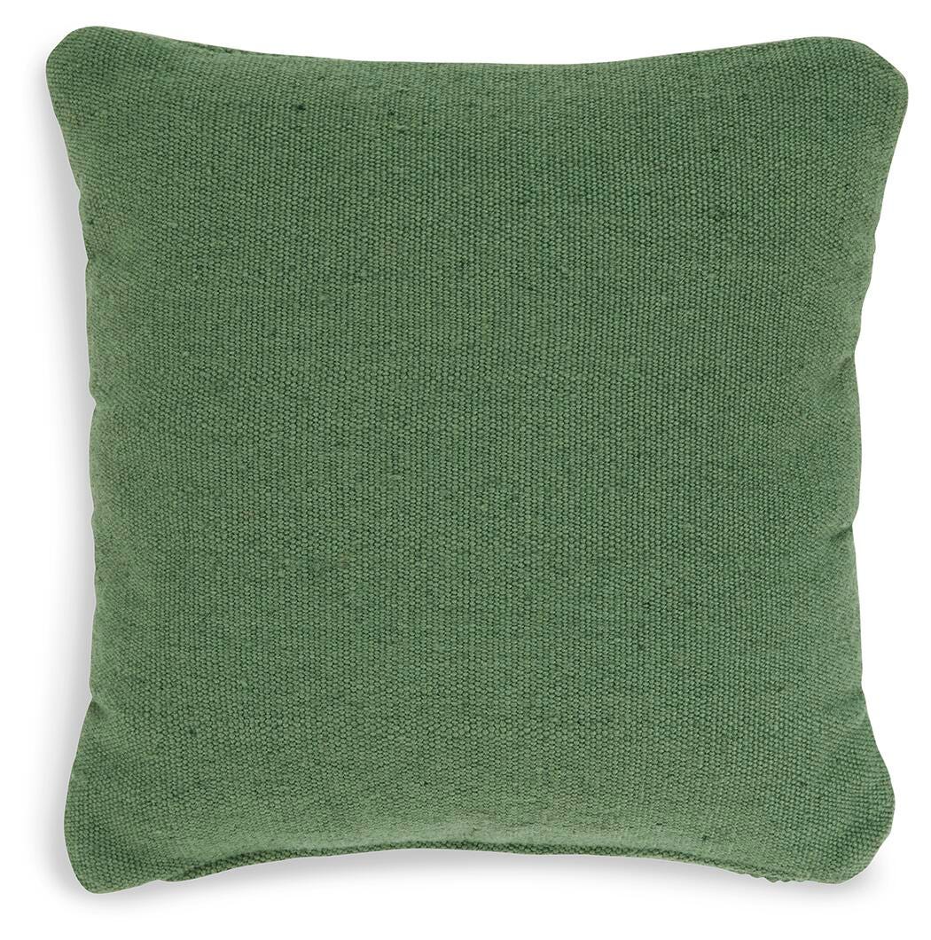 Rustingmere Pillow (Set of 4) (A1001013-SI) - Image 3