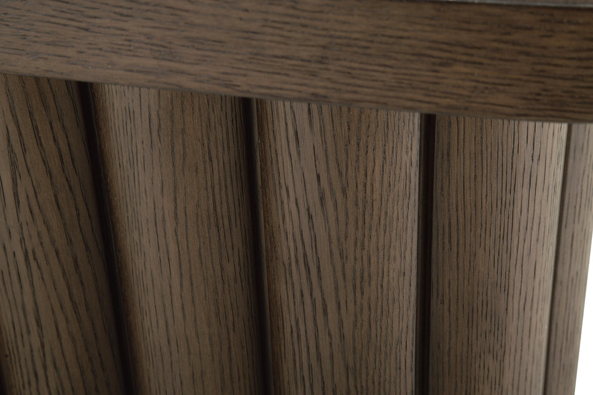 Darimore Coffee Table - Burnished Brown  (T984-SI) - Image 6