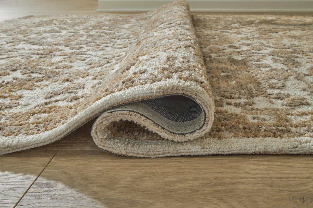 Sableridge Large Rug (R40857-SI) - Image 3