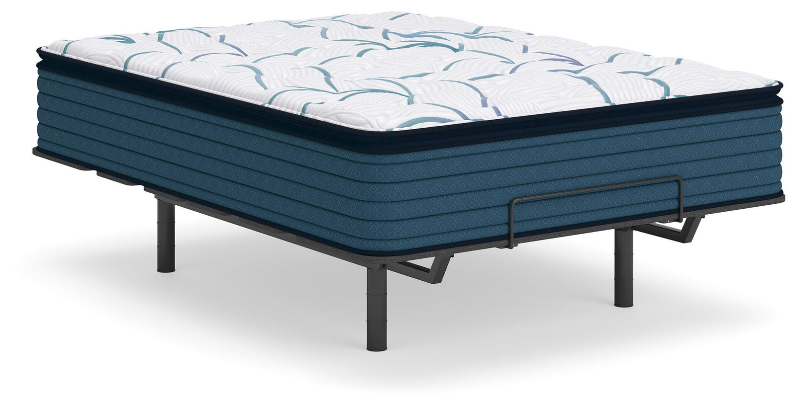 Limited Edition Plush PT 3.0 King Mattress (M452-SI) - Image 3