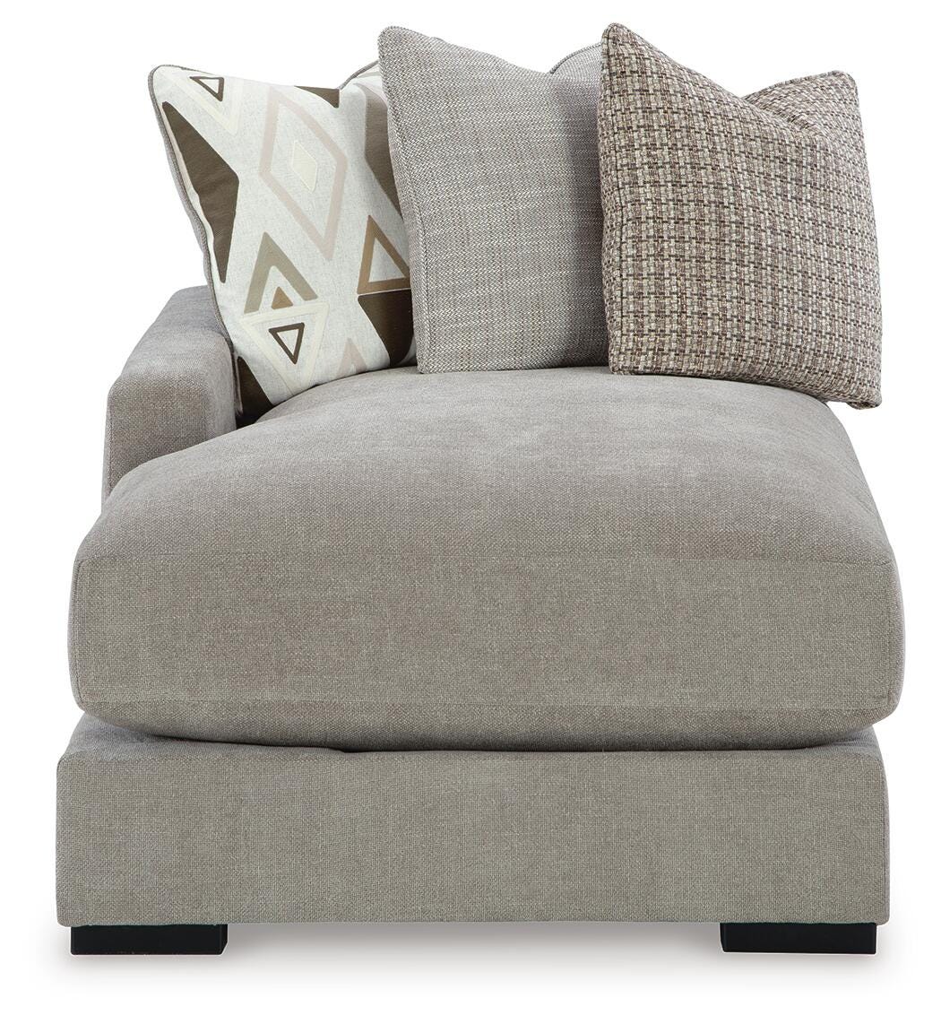 Aslan Court Left-Arm Facing Corner Chaise (20305-SI) - Image 13
