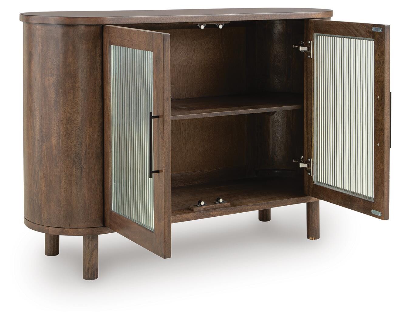 Mayridge Accent Cabinet (A4000694-SI) - Image 4