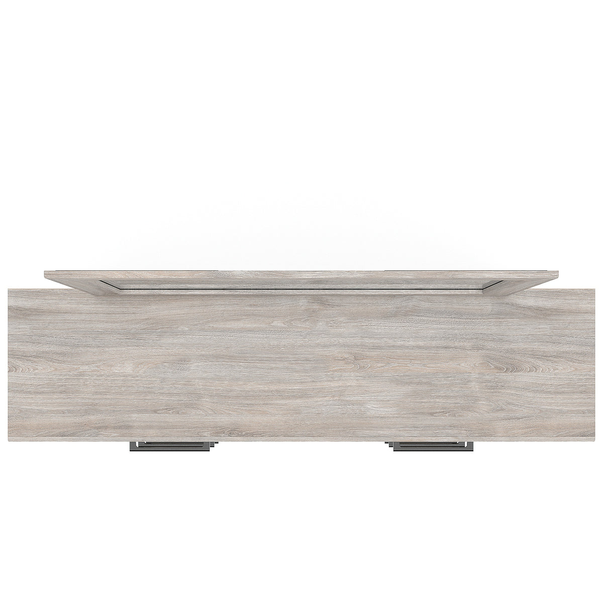 Broachmyn Full Panel Bed, Dresser and Mirror (PCB1120-SI) - Image 9
