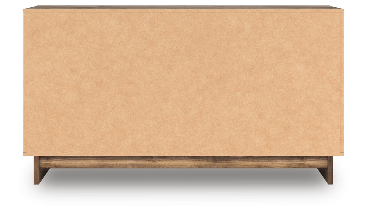 Chirason Dresser (PCB3367-SI) - Image 12