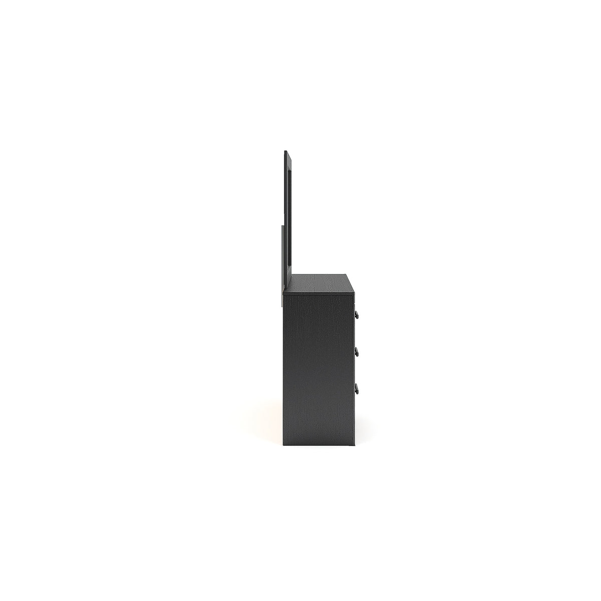 Broachmyn Dresser and Mirror (PCB1118-SI) - Image 5