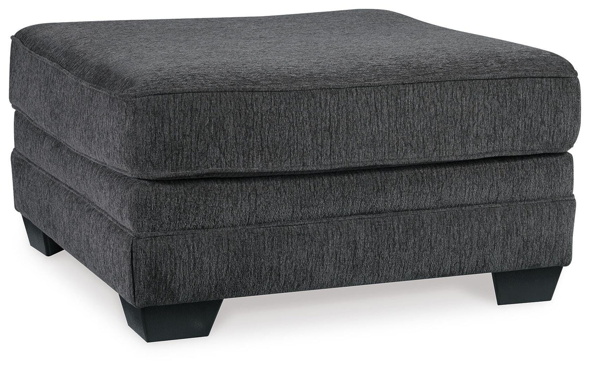 Tracling Left-Arm Facing Sofa with Corner Wedge (72600-SI)