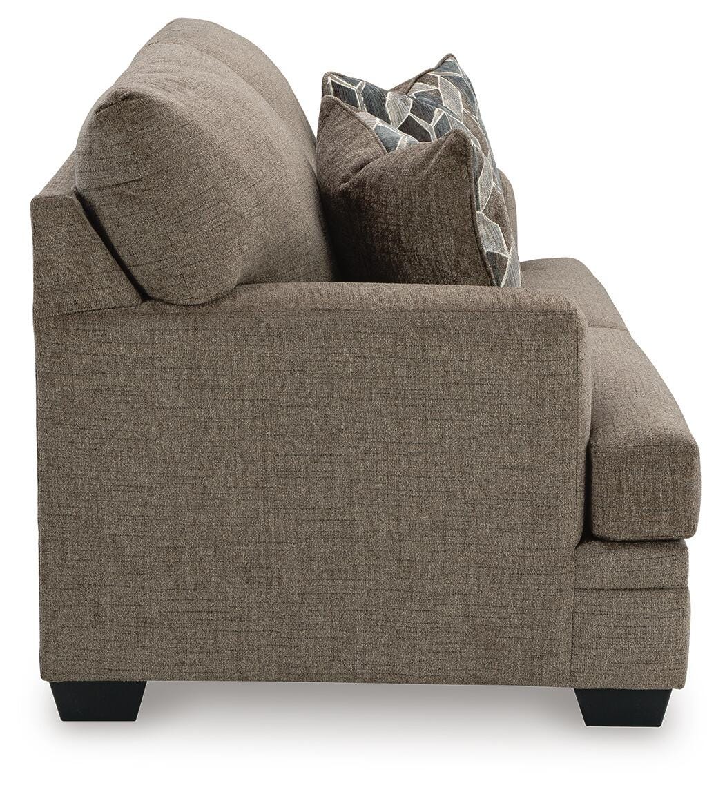 Stonemeade Sofa Chaise (59505-SI) - Image 11