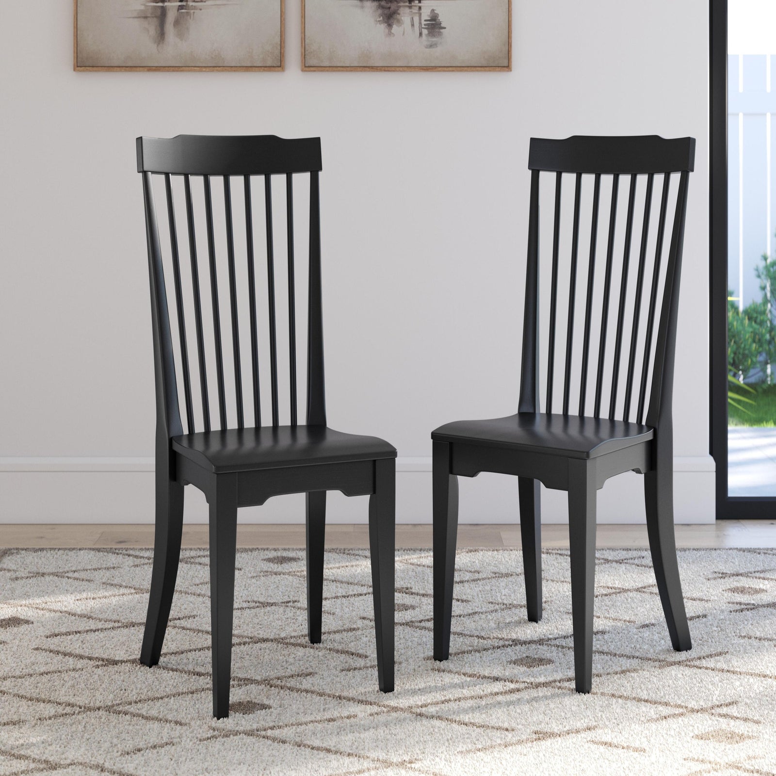 Brenkerton Dining Table (PCD591-SI) - Image 15