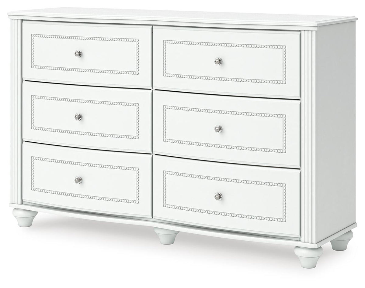 Kozlani Dresser (PCB1819-SI) - Image 14