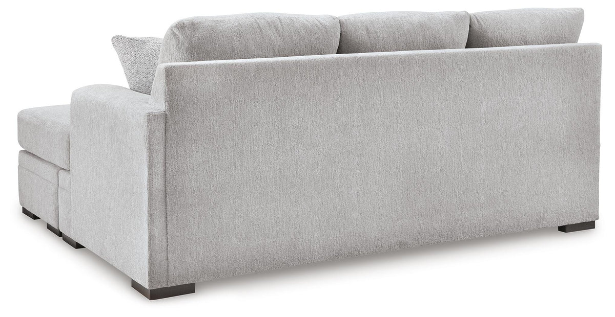 Gabyleigh Left-Arm Facing Sofa Chaise (20904-SI) - Image 15