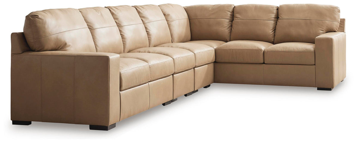 Bandon 4-Piece Sectional (38006-SI)