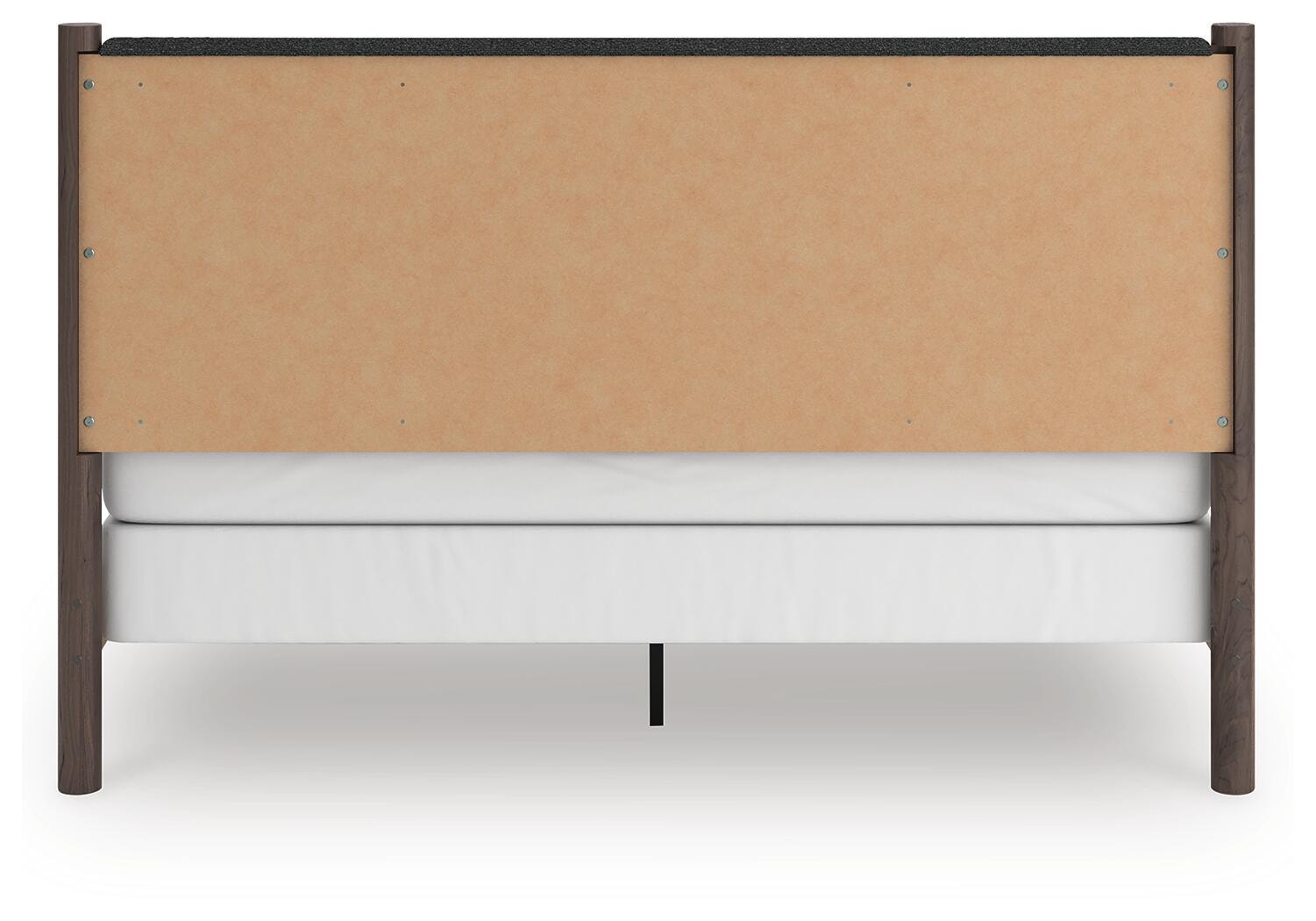 Pamytta King Upholstered Panel Bed (PCB2614-SI) - Image 6
