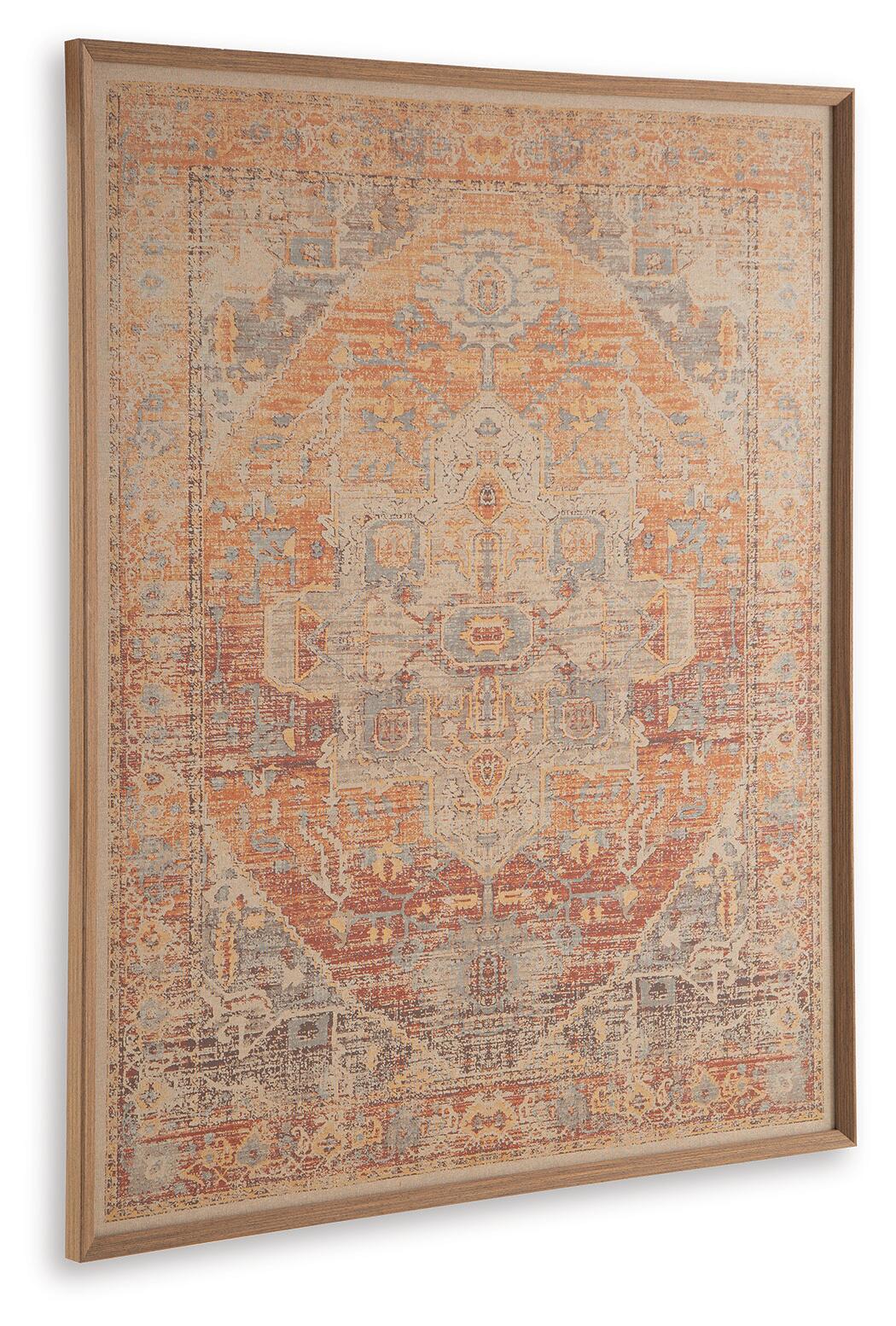 Kerrickson Wall Art (A8000547-SI) - Image 2