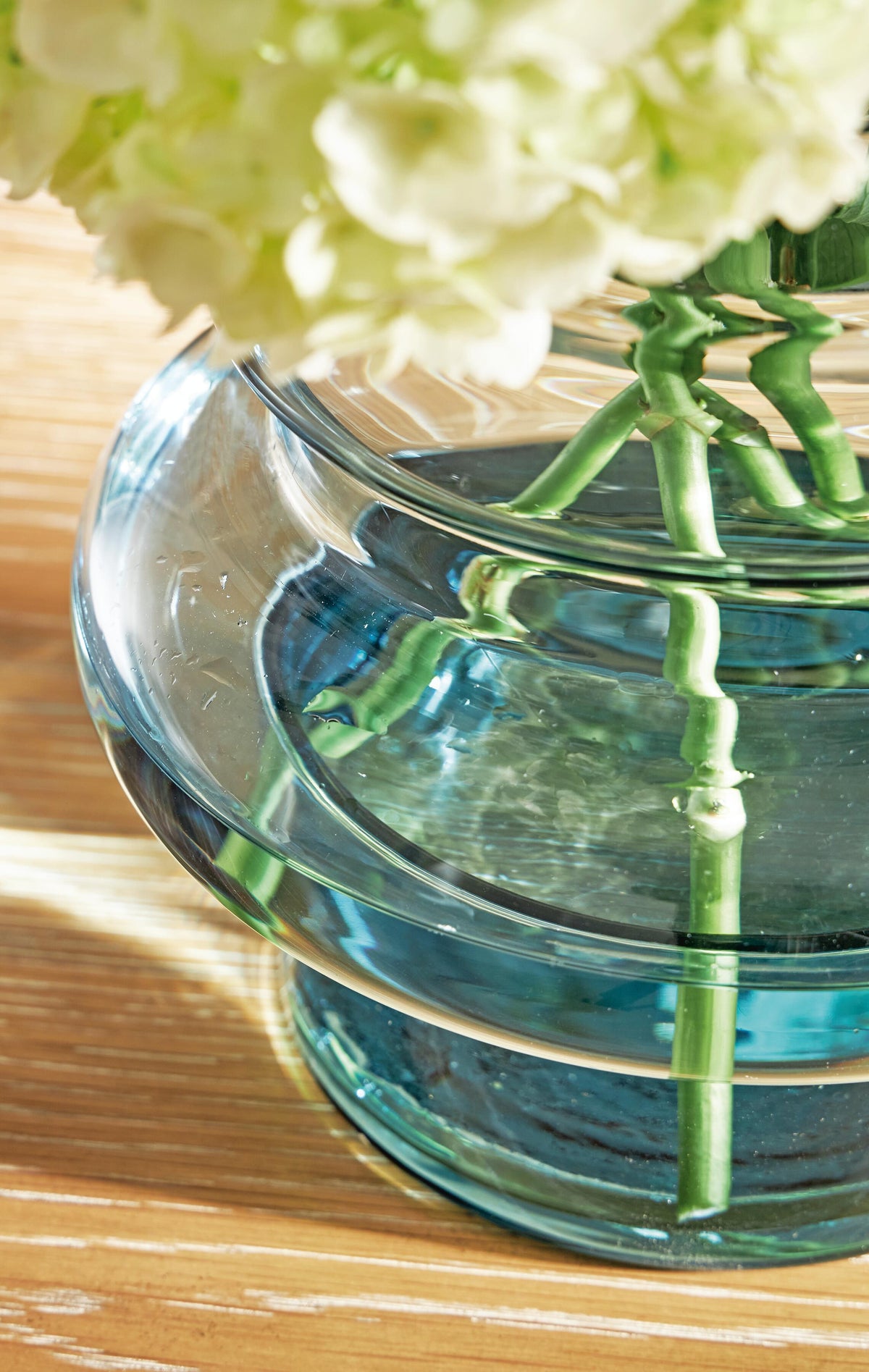 Vallmen Vase (A2000799-SI) - Image 3