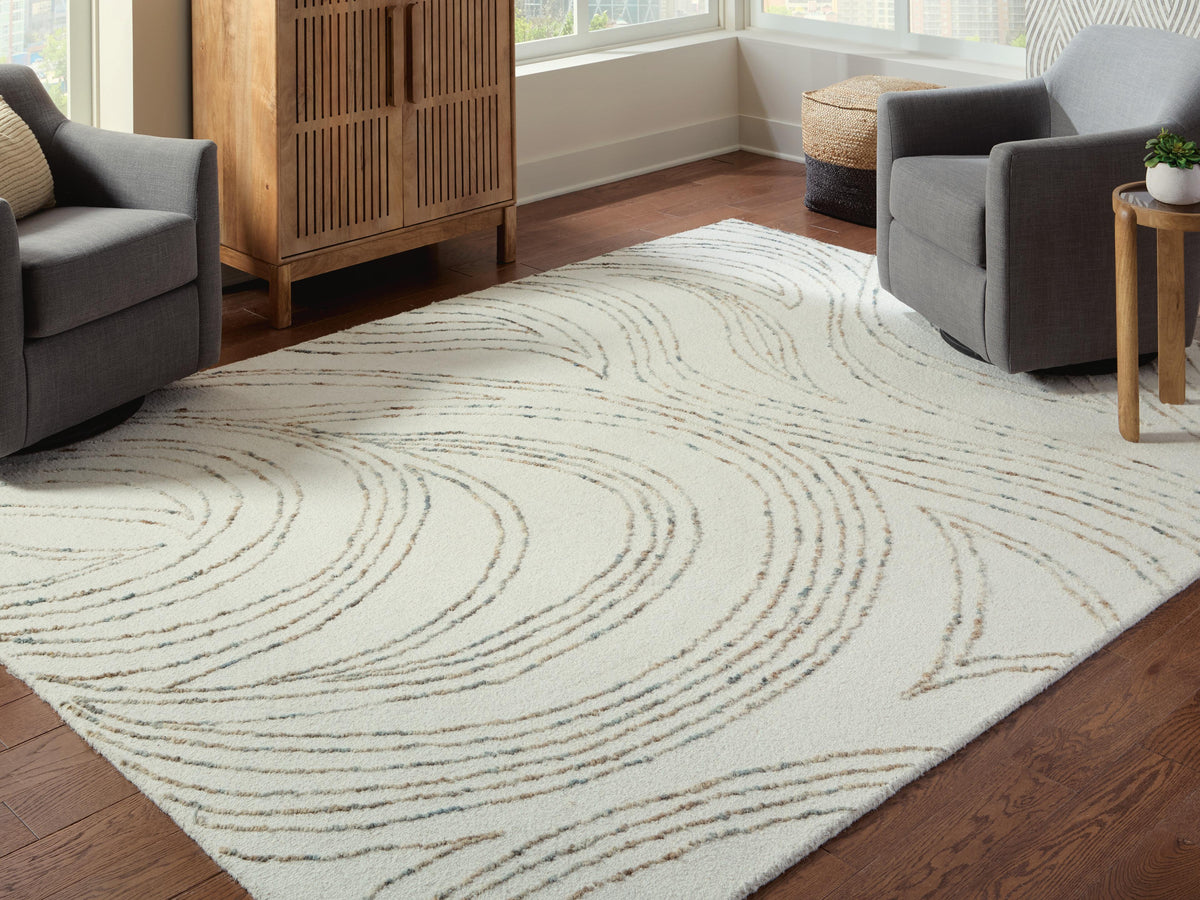 Deenbury 78 x 10 Area Rug (R40786-SI) - Image 2