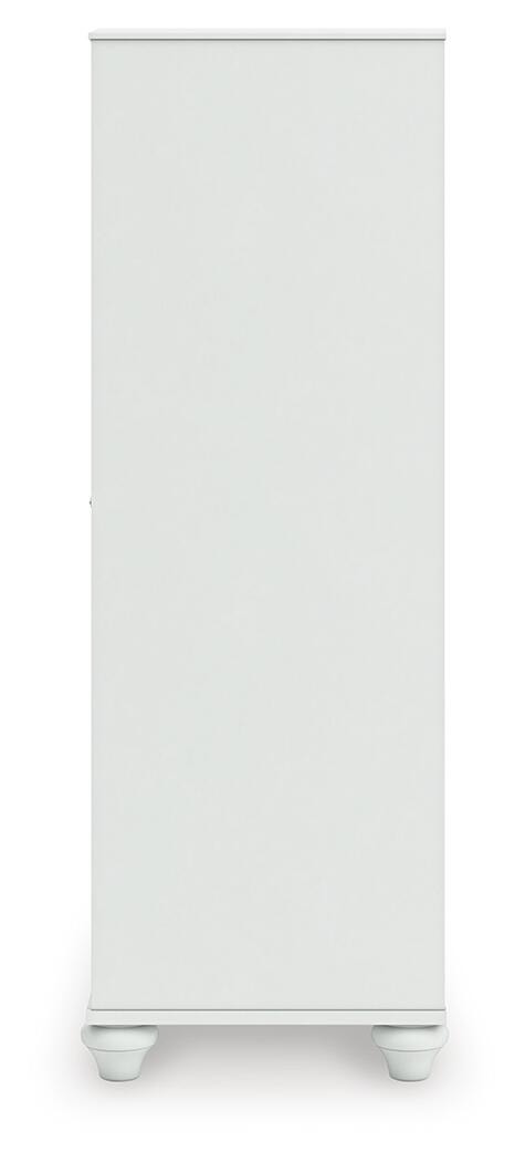 Kozlani Dresser (PCB1819-SI) - Image 9