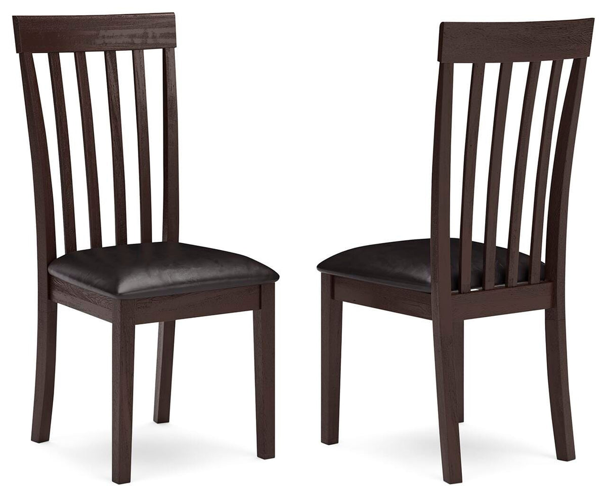 Hammis Dining Set (D310-SI) - Image 3
