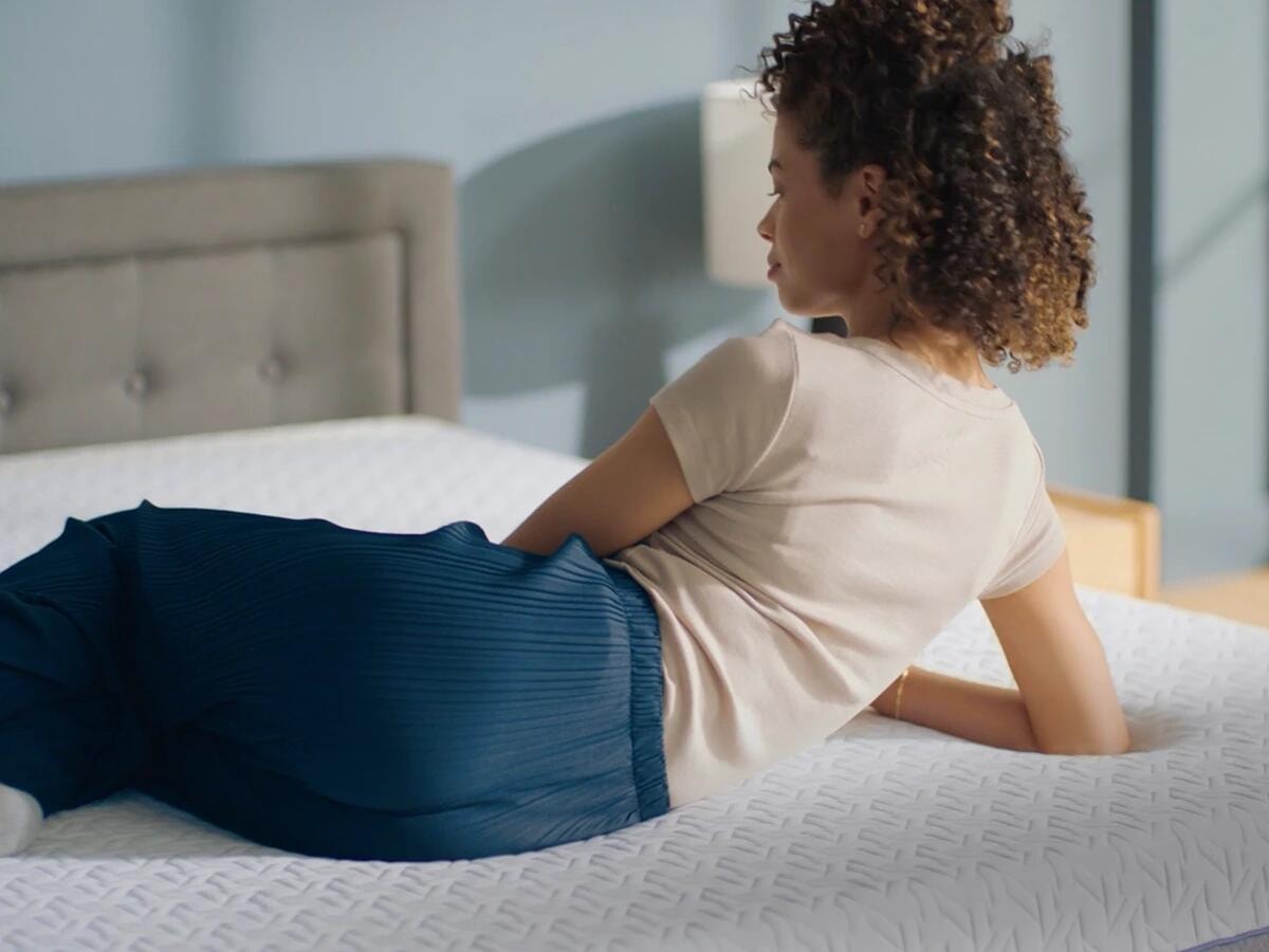 Nectar Classic Hybrid King Mattress (M140-SI) - Image 9