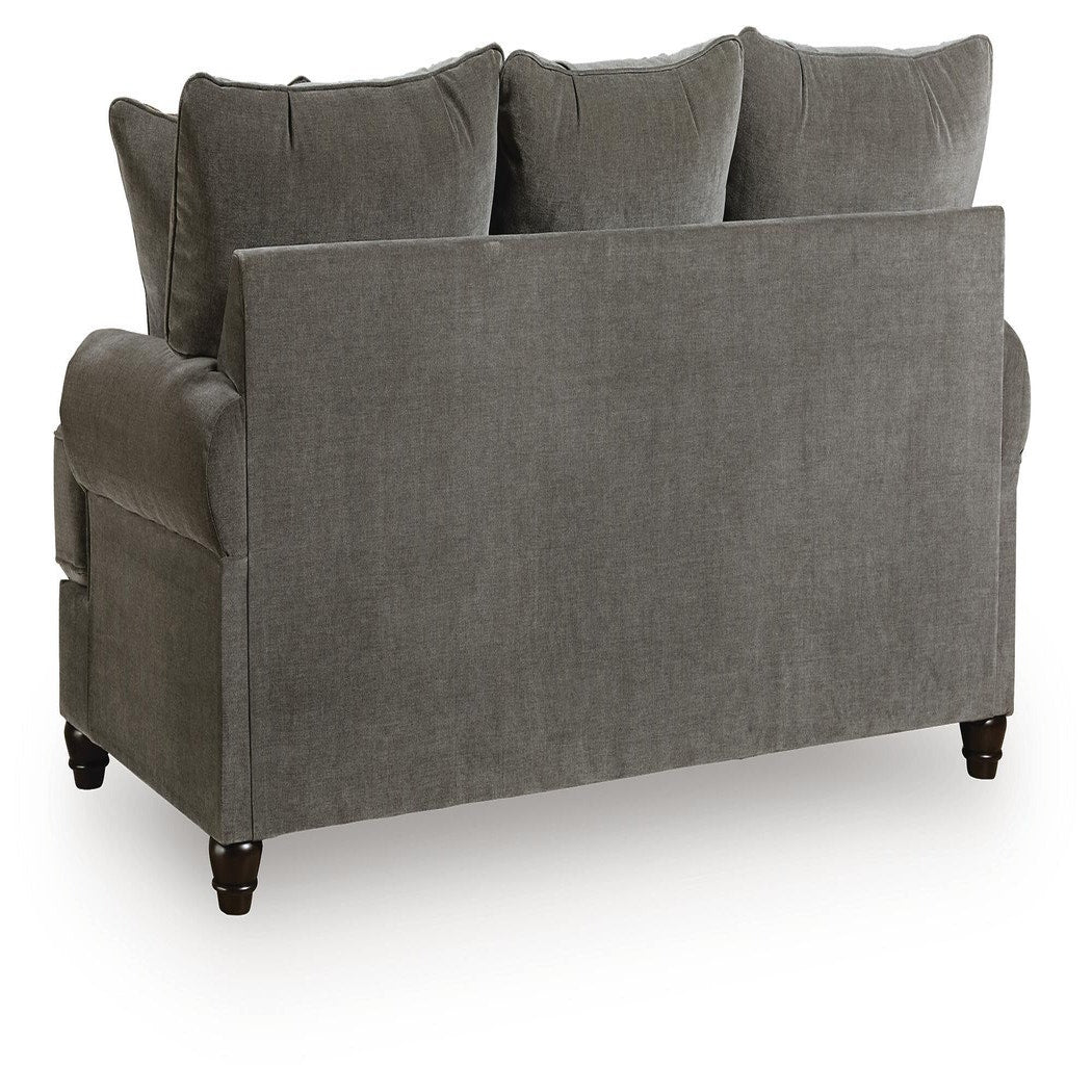 Tallow Creek Sofa (PC31706-SI) - Image 8
