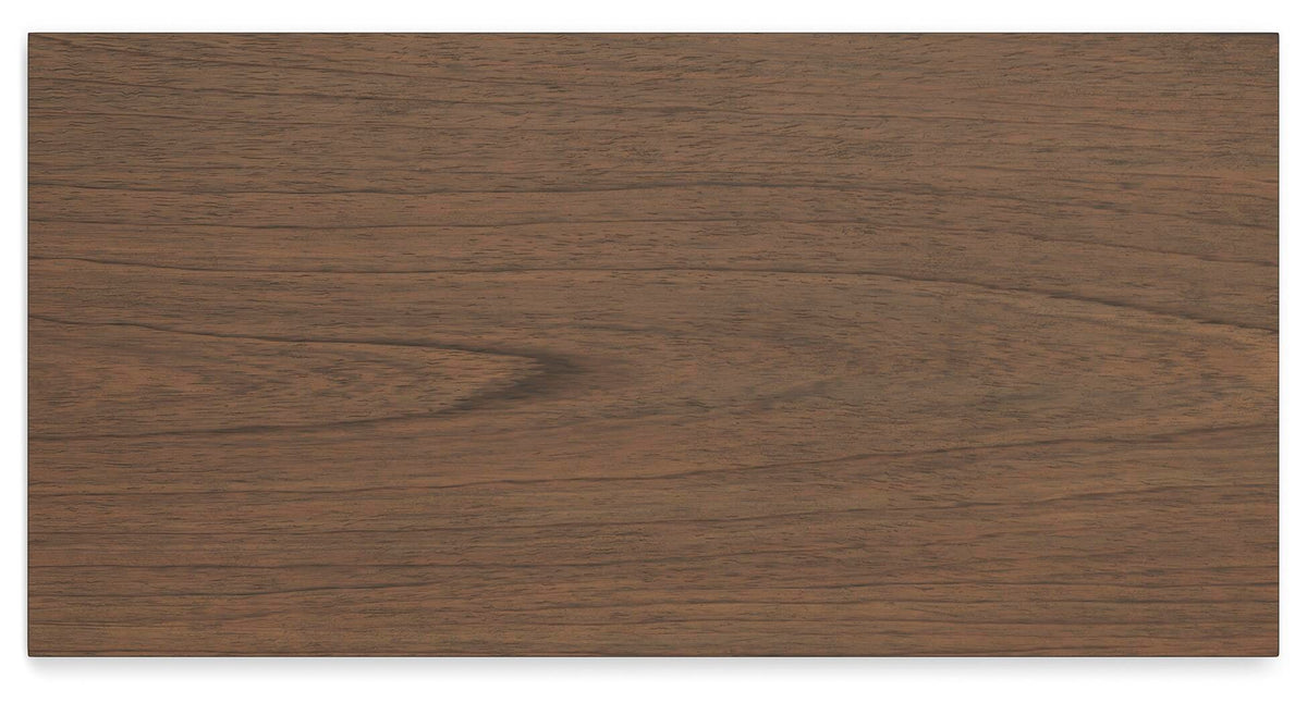 Landocken Chest of Drawers - Brown/Blue  (B414-SI) - Image 8