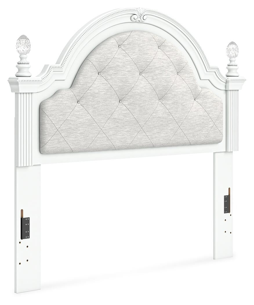 Kozlani Dresser (PCB1819-SI) - Image 21