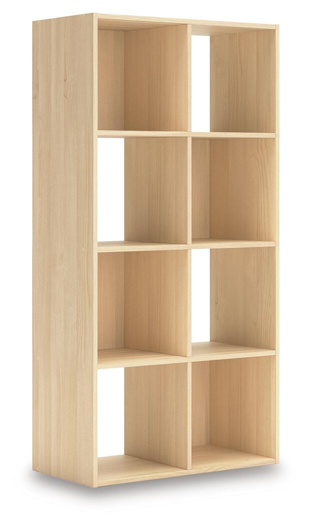 Piperton Eight Cube Organizer (EA2444-SI)