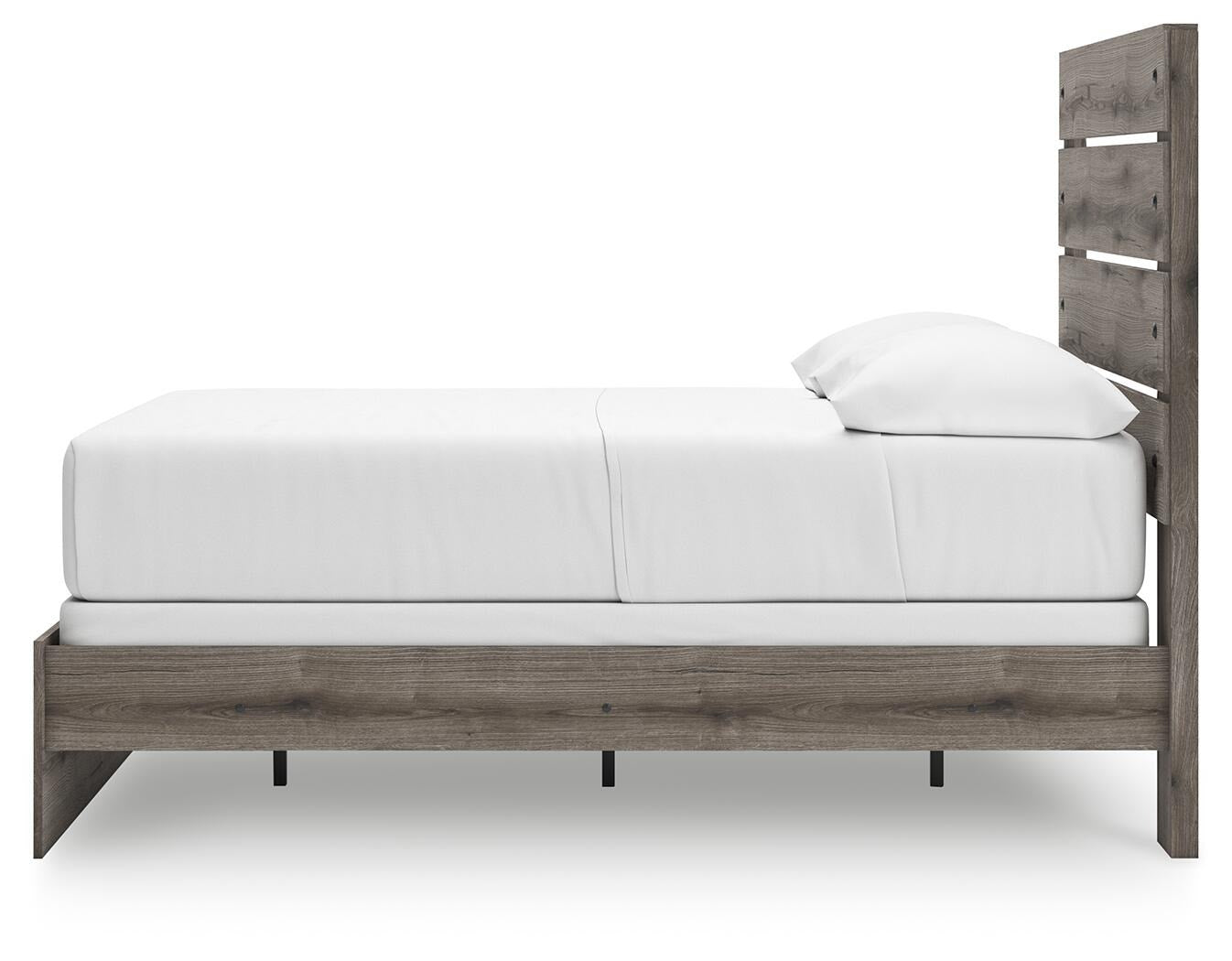 Graystorm Full Panel Bed (PCB2405-SI) - Image 6