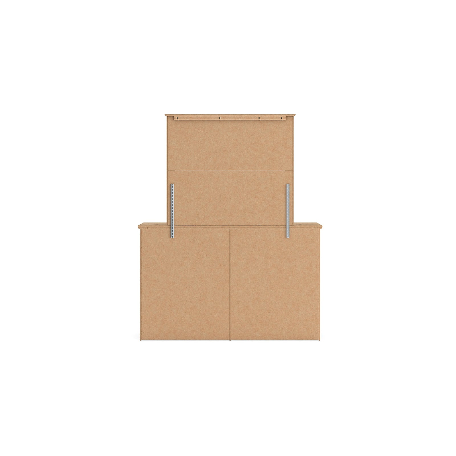 Makidern Dresser and Mirror (PCB1170-SI) - Image 6