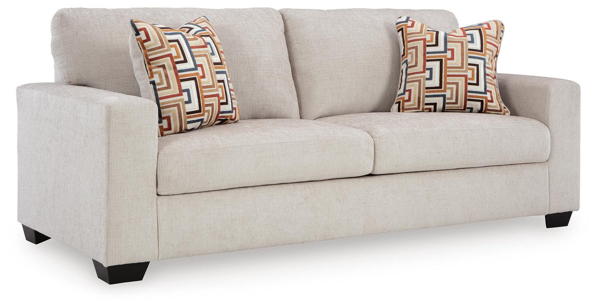 Aviemore Queen Sofa Sleeper (24305-SI) - Image 24