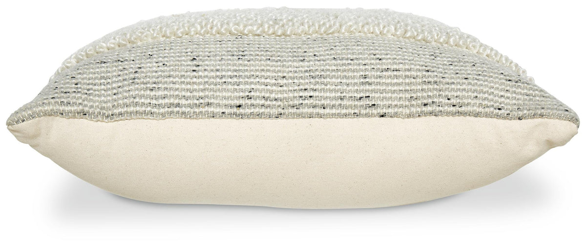Rowcher Pillow (A1001004-SI) - Image 2