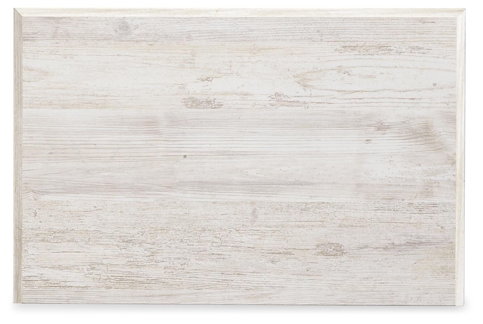 Paxberry Panel Bed, Chest and Nightstand - Whitewash  (B181-SI) - Image 14