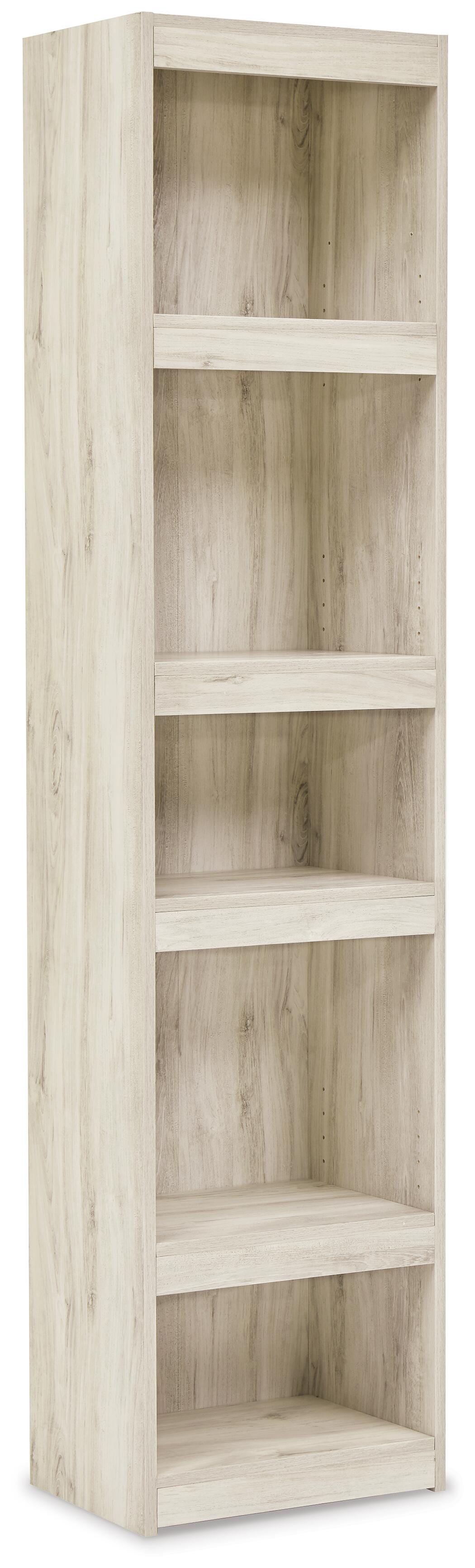 Bellaby 4-Piece Entertainment Center (EW0331-SI) - Image 8