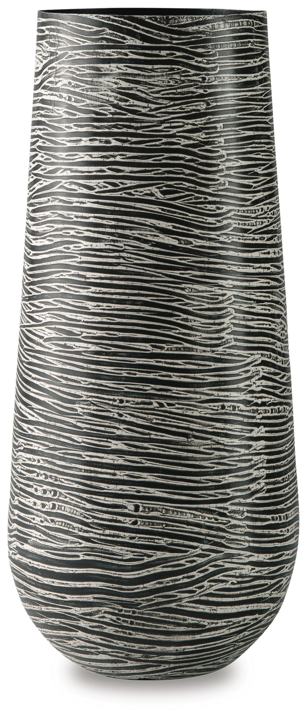 Fynn Vase (A2000515-SI)