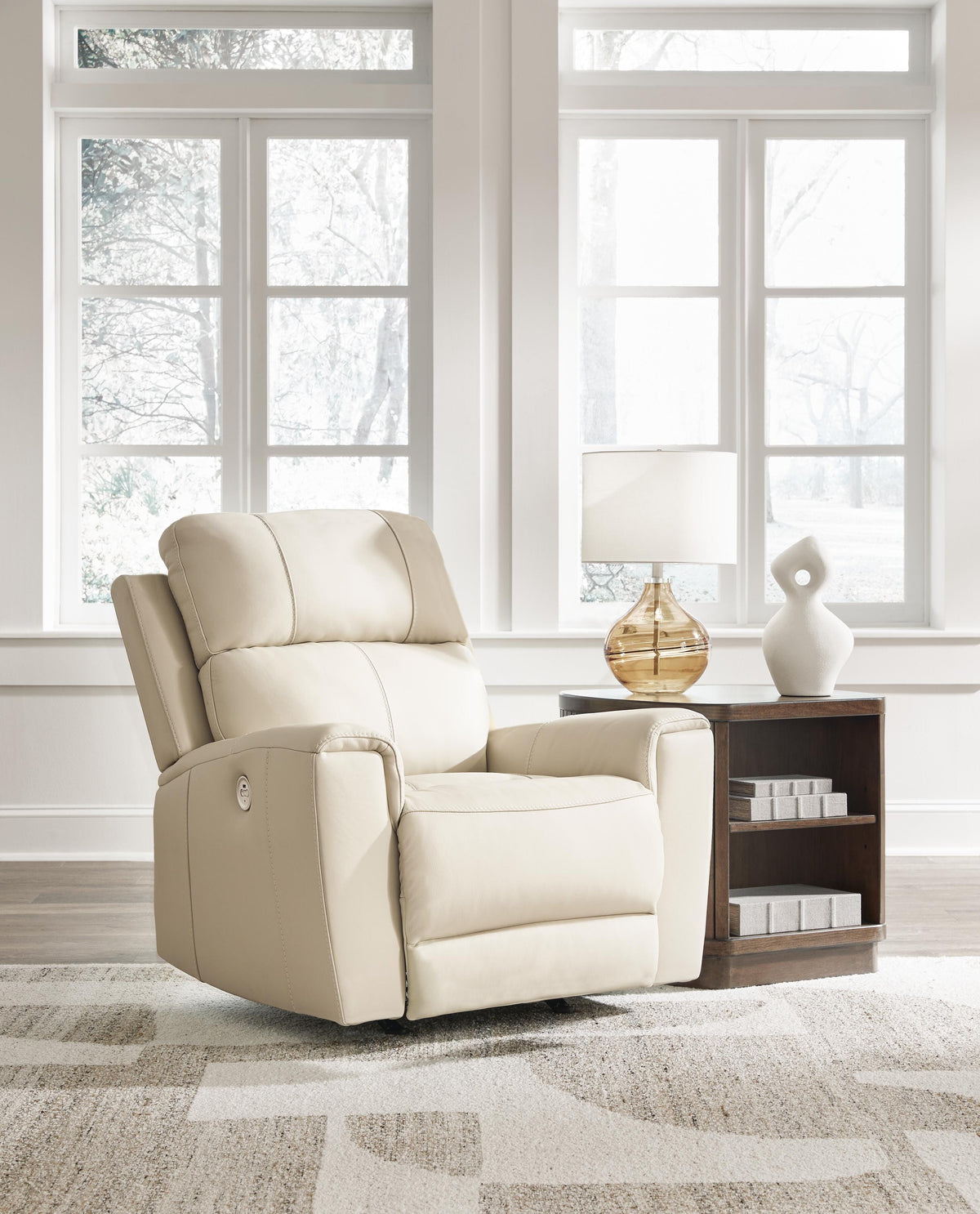 Dahlmoore Power Reclining Sofa (U13200-SI) - Image 15