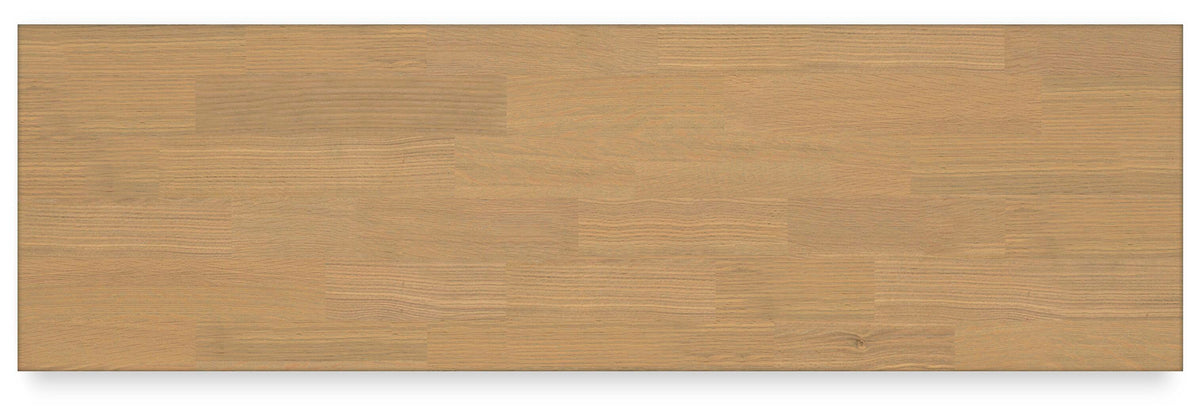 Ashbryn Dresser - White/Natural  (B844-SI) - Image 8