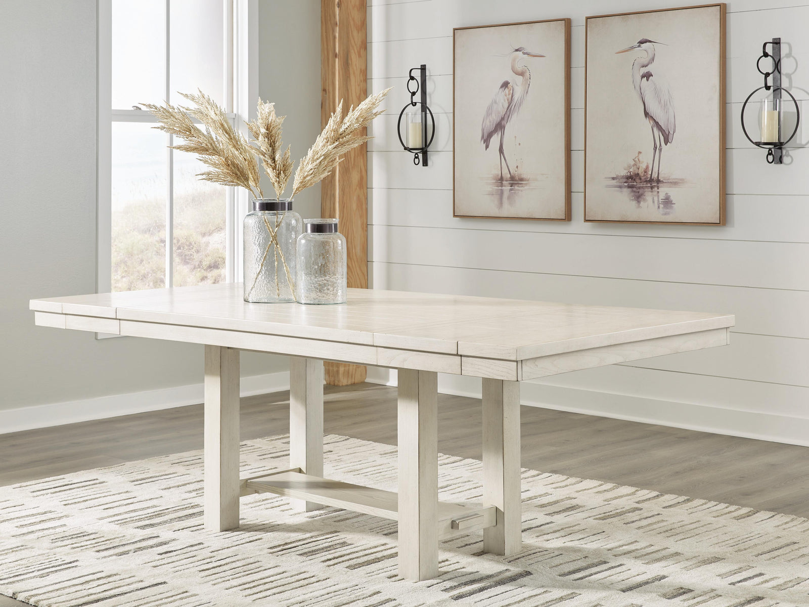 Robbinsdale Dining Set (D642-SI) - Image 2