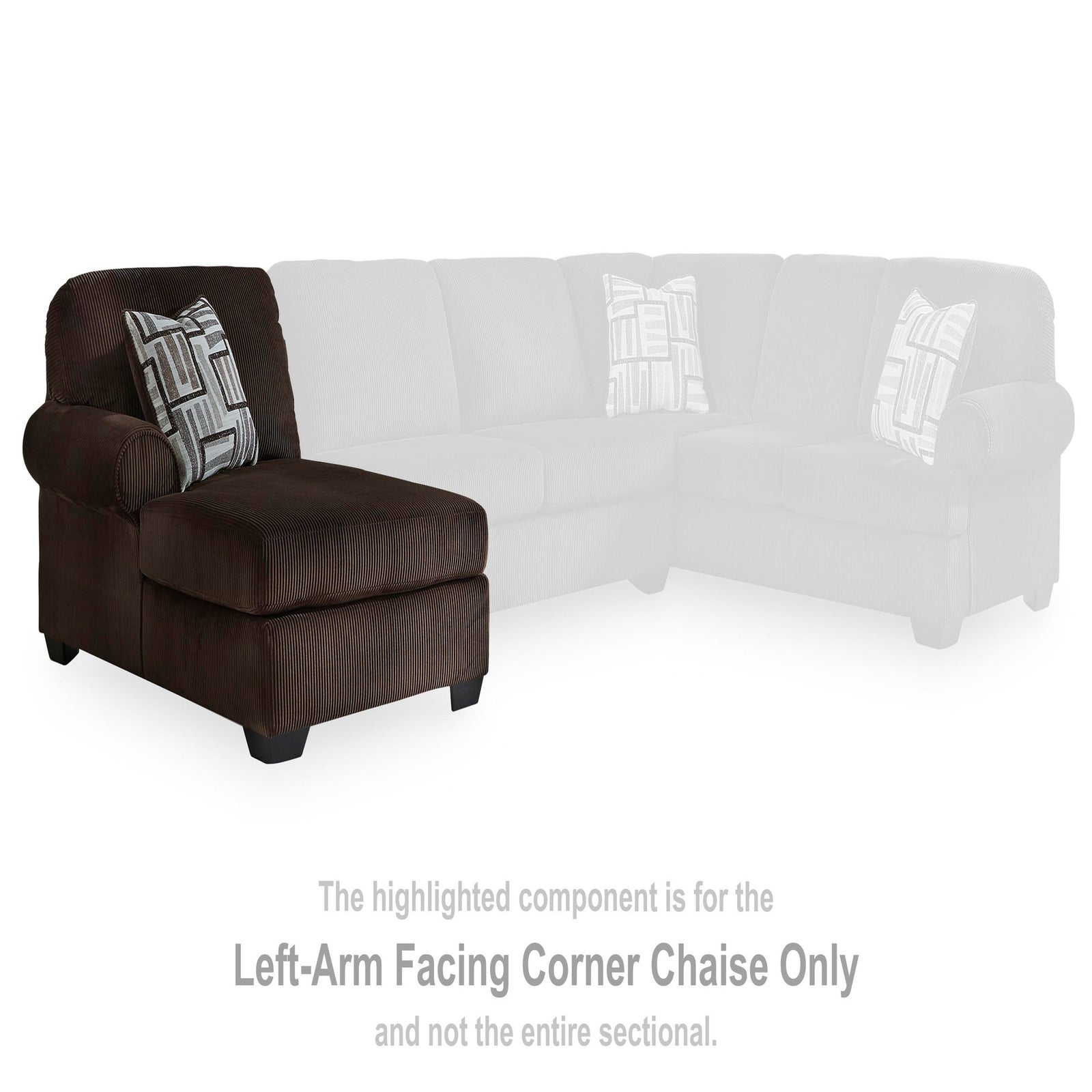 Kimlee Right-Arm Facing Sofa with Corner Wedge (PC35603-SI) - Image 18